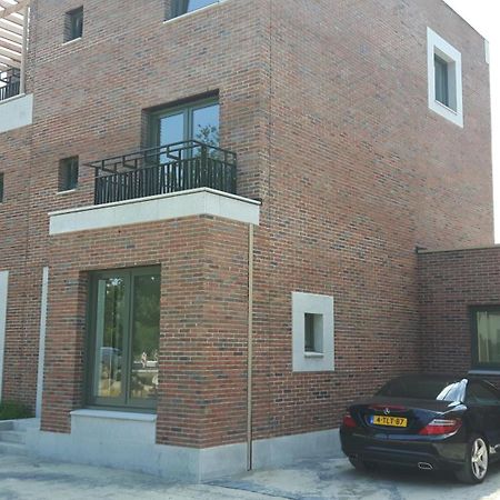 B&B Modern Times Amsterdam Zewnętrze zdjęcie