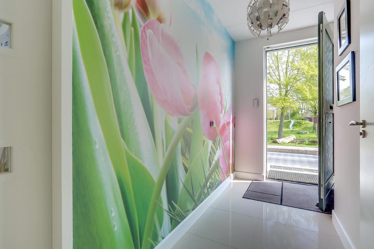 B&B Modern Times Amsterdam Zewnętrze zdjęcie