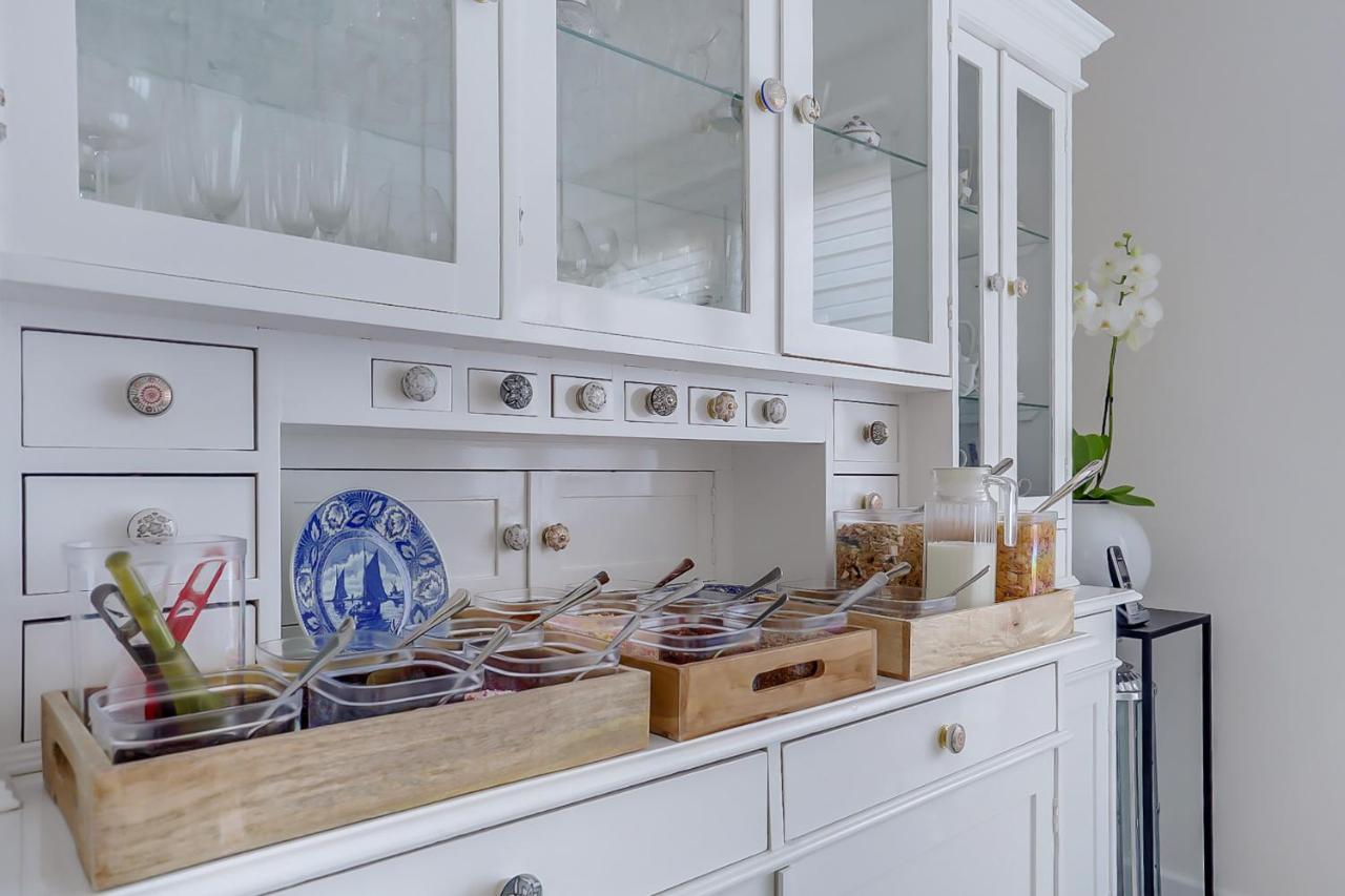 B&B Modern Times Amsterdam Zewnętrze zdjęcie
