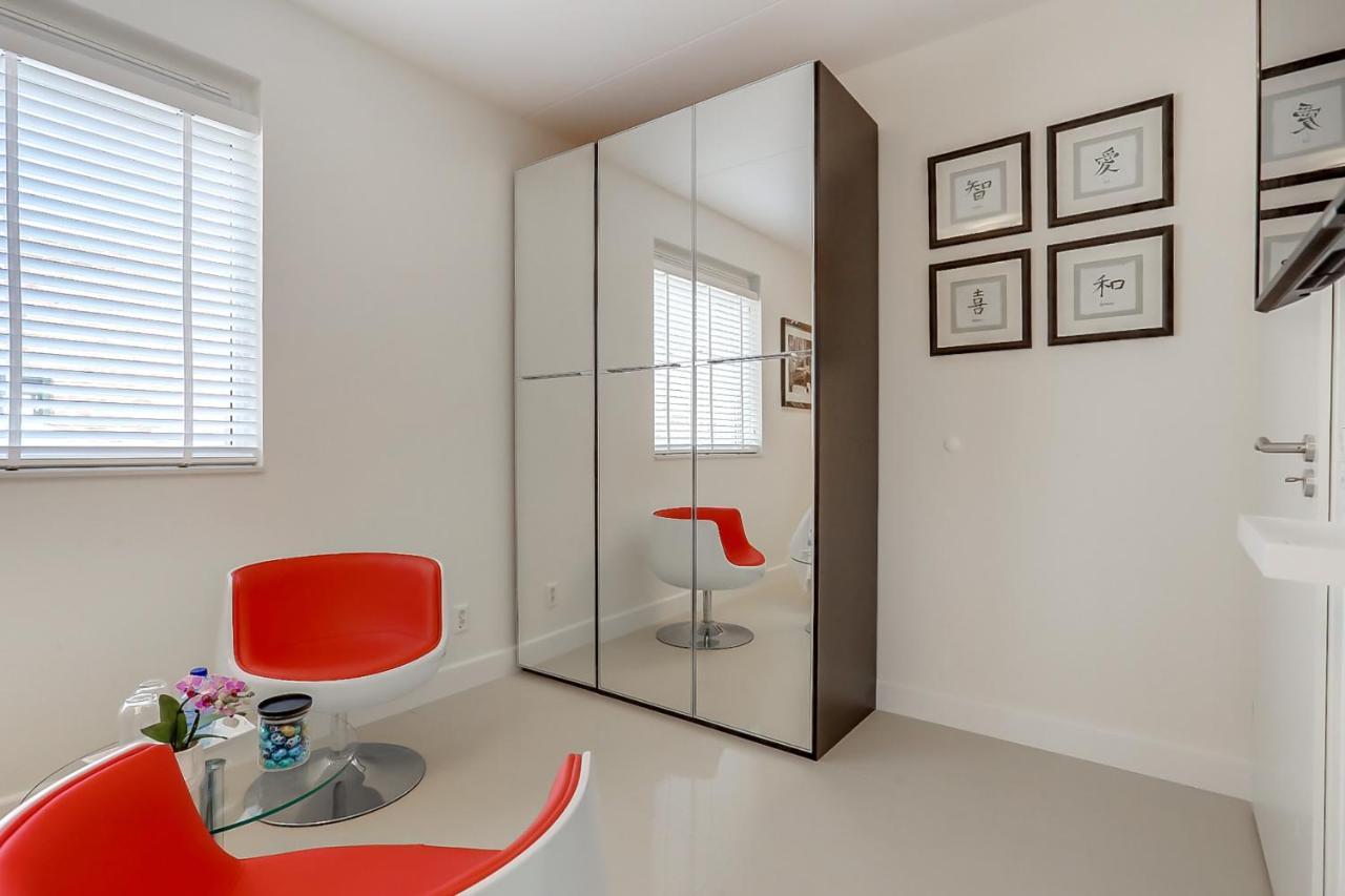 B&B Modern Times Amsterdam Zewnętrze zdjęcie