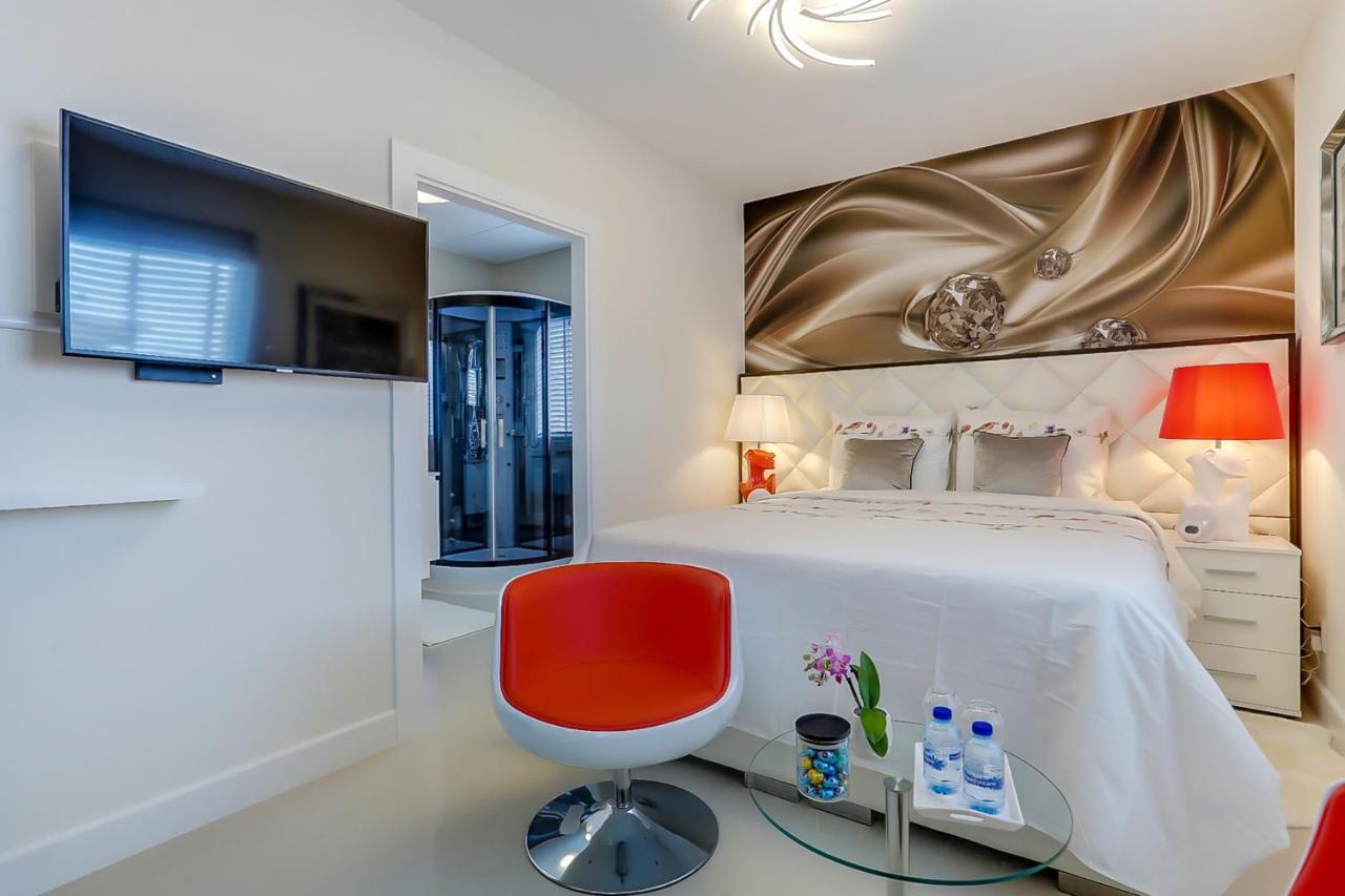 B&B Modern Times Amsterdam Zewnętrze zdjęcie