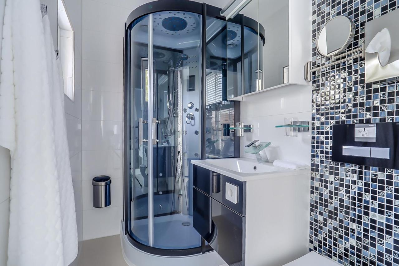 B&B Modern Times Amsterdam Zewnętrze zdjęcie
