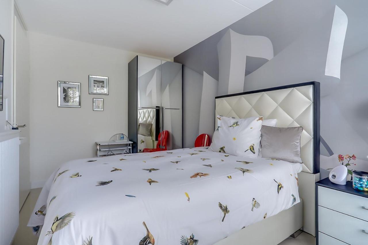 B&B Modern Times Amsterdam Zewnętrze zdjęcie